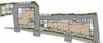 Project Image of 2 BHK Flat for Resale in Belani Zest Rajarhat, Kolkata - Image 94831