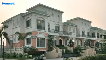 Project Image of 3 BHK House/Villa for Resale in Ideal Villas Rajarhat, Kolkata - Image 94837
