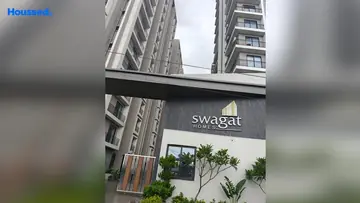 Project Image of 2 BHK Flat for Resale in Swagat Homes Bamroli, Surat - Image 94839