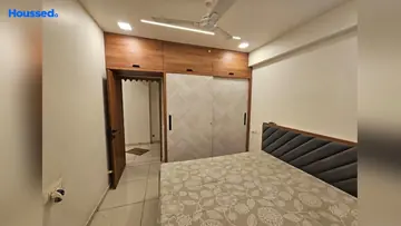 Project Image of 3 BHK Flat for Resale in Nikol, Ahmedabad - Image 94848