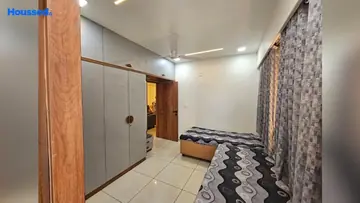 Project Image of 3 BHK Flat for Resale in Nikol, Ahmedabad - Image 94852