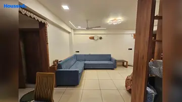 Project Image of 3 BHK Flat for Resale in Nikol, Ahmedabad - Image 94850