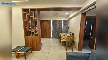 Project Image of 3 BHK Flat for Resale in Nikol, Ahmedabad - Image 94853