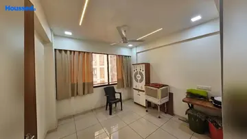 Project Image of 3 BHK Flat for Resale in Nikol, Ahmedabad - Image 94851