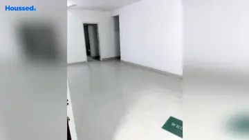 Project Image of 3 BHK Flat for Resale in Siddha Town Madhyamgram Madhyamgram, Kolkata - Image 94869