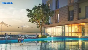 Project Image of 2 BHK Flat for Resale in Unimark Springfield Rajarhat, Kolkata - Image 94873
