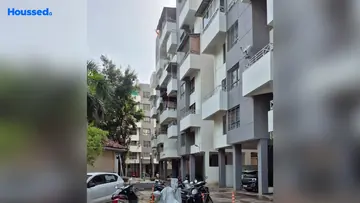 Project Image of 2 BHK Flat for Rent in Kharadi, Pune - Image 95029