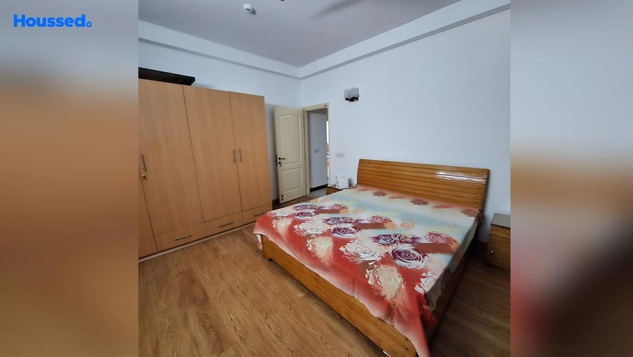 Project Image of 3 BHK Furnished Flat for Rent in Jaypee Star Court, Jaypee Greens - Image 94886