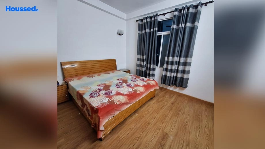 Project Image of 3 BHK Furnished Flat for Rent in Jaypee Star Court, Jaypee Greens - Image 94887
