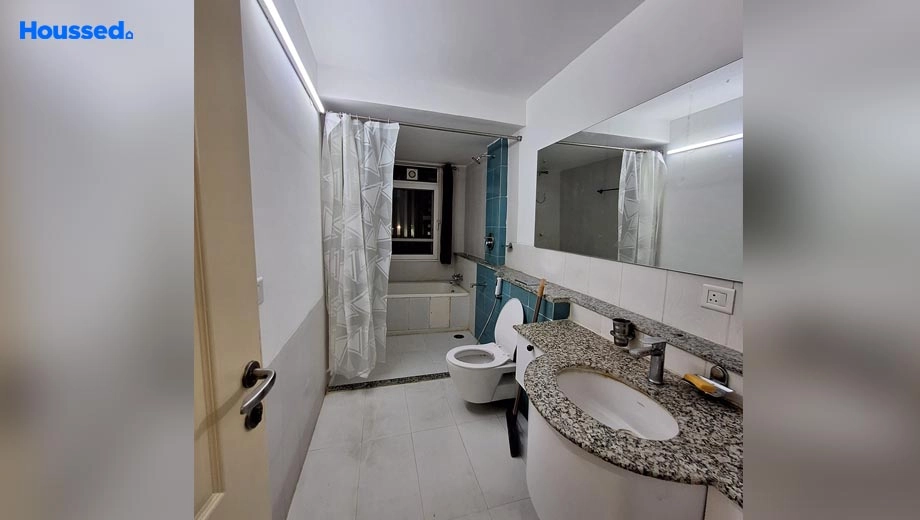 Project Image of 3 BHK Furnished Flat for Rent in Jaypee Star Court, Jaypee Greens - Image 94888