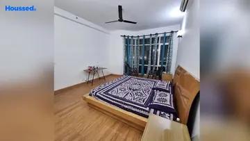 Project Image of 3 BHK Flat for Rent in Jaypee Star Court Jaypee Greens, Greater Noida - Image 94890