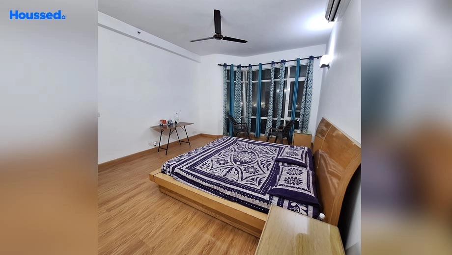 Project Image of 3 BHK Furnished Flat for Rent in Jaypee Star Court, Jaypee Greens - Image 94890