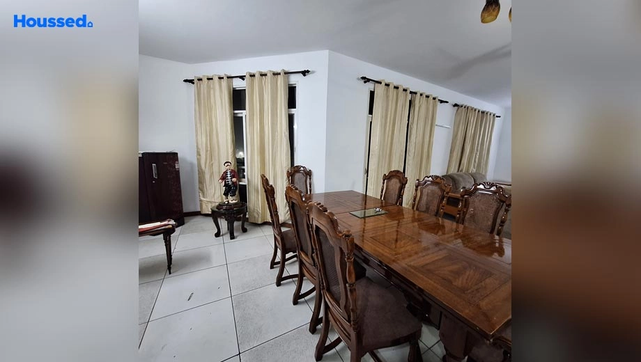 Project Image of 3 BHK Furnished Flat for Rent in Jaypee Star Court, Jaypee Greens - Image 94891