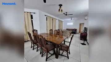 Project Image of 3 BHK Flat for Rent in Jaypee Star Court Jaypee Greens, Greater Noida - Image 94894
