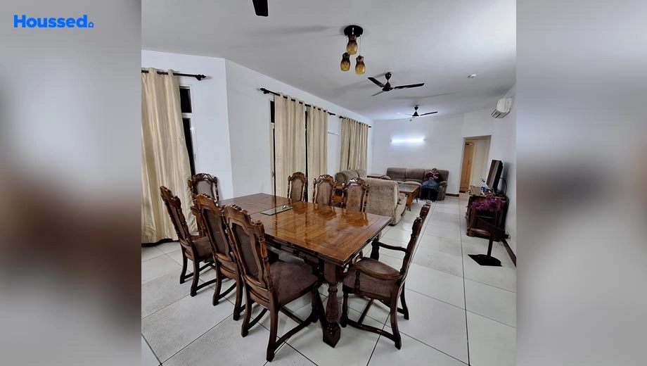 Project Image of 3 BHK Furnished Flat for Rent in Jaypee Star Court, Jaypee Greens - Image 94894