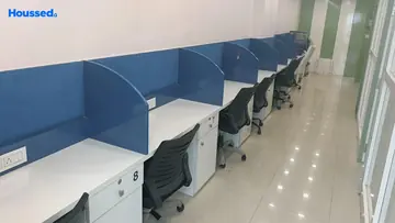 Project Image of Commercial Office Space for Resale in New Town, Kolkata - Image 94899