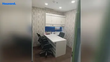 Project Image of Commercial Office Space for Resale in New Town, Kolkata - Image 94901