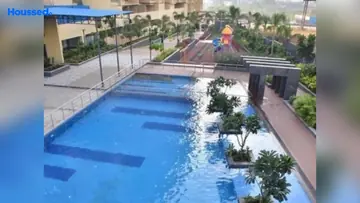 Project Image of 2 BHK Flat for Resale in Ganga Platino Kharadi, Pune - Image 95026