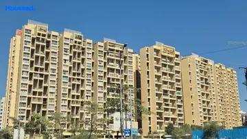 Project Image of 2 BHK Flat for Resale in Ganga Platino Kharadi, Pune - Image 95025