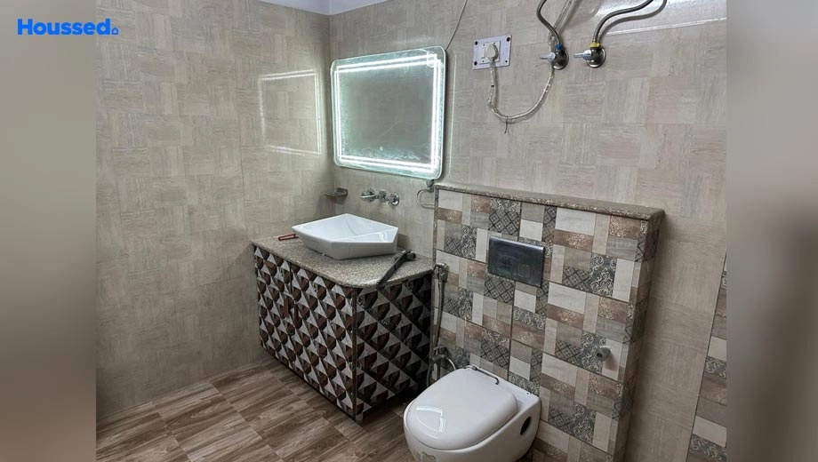 Project Image of 4 BHK Semi-Furnished House/Villa for Rent in Sigma 1 - Image 94920