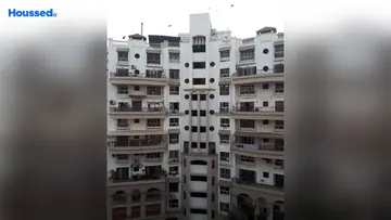 Project Image of 1 BHK Flat for Rent in Koregaon Park, Pune - Image 95018