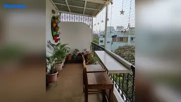 Project Image of 1 BHK Flat for Rent in Koregaon Park, Pune - Image 95017
