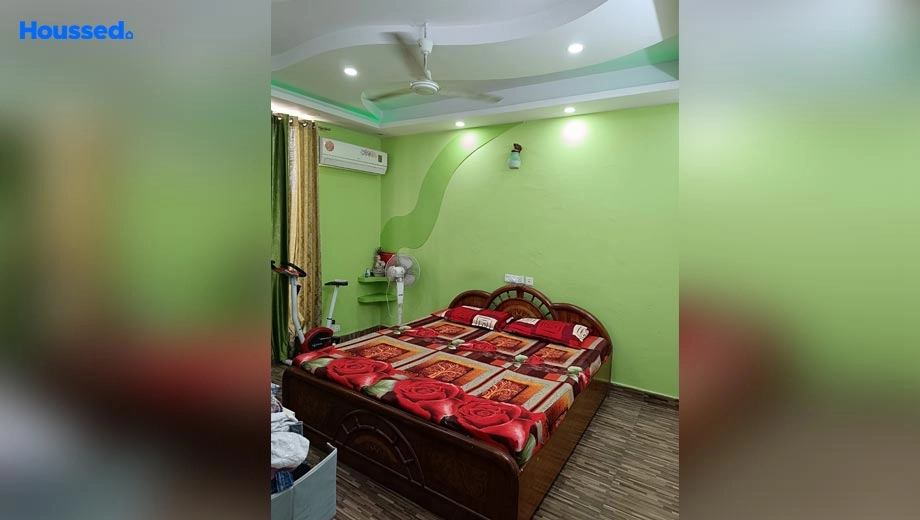 Project Image of 4 BHK Furnished Flat for Rent in ACE Platinum, Zeta - Image 94932