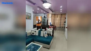 Project Image of 4 BHK Flat for Rent in ACE Platinum Zeta, Greater Noida - Image 94936