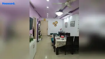 Project Image of 4 BHK Flat for Rent in ACE Platinum Zeta, Greater Noida - Image 94933