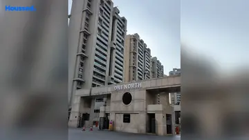 Project Image of 3.5 BHK Flat for Resale in Panchshil One North Magarpatta, Pune - Image 95015