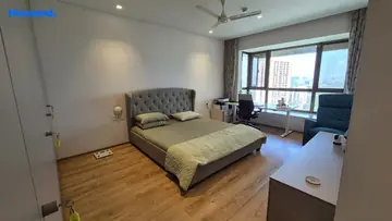 Project Image of 3.5 BHK Flat for Resale in Panchshil One North Magarpatta, Pune - Image 95011