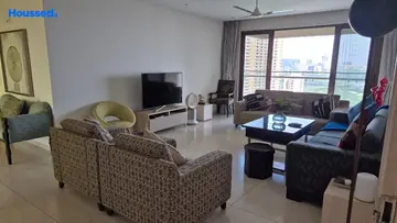 Project Image of 3.5 BHK Flat for Resale in Panchshil One North Magarpatta, Pune - Image 95016