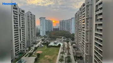 Project Image of 3.5 BHK Flat for Resale in Panchshil One North Magarpatta, Pune - Image 95012