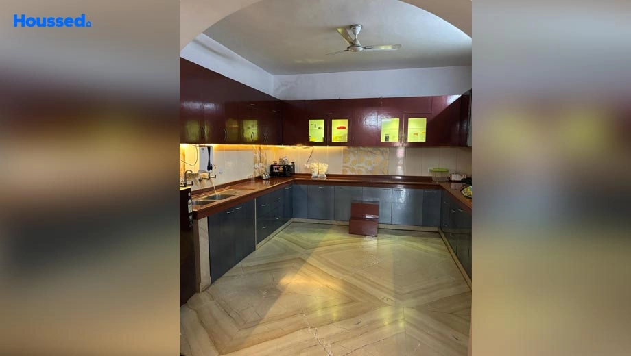 Project Image of 3 BHK Semi-Furnished House/Villa for Rent in Sector Pi 2 - Image 94947