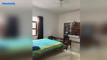Project Image of 3 BHK House/Villa for Rent in Pocket 4 Sector Pi 2, Greater Noida - Image 94945