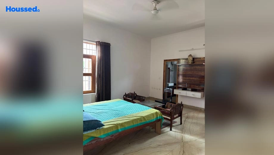 Project Image of 3 BHK Semi-Furnished House/Villa for Rent in Sector Pi 2 - Image 94945