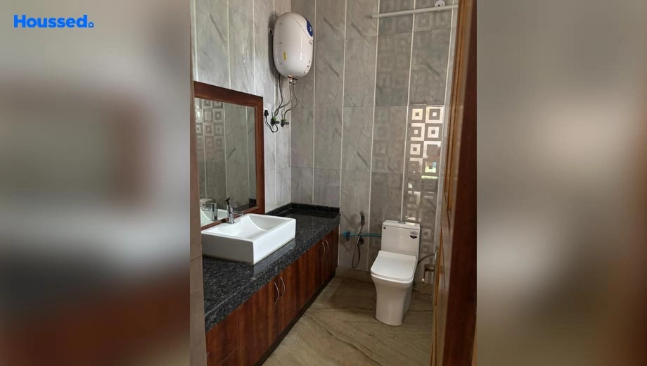 Project Image of 3 BHK Semi-Furnished House/Villa for Rent in Sector Pi 2 - Image 94949