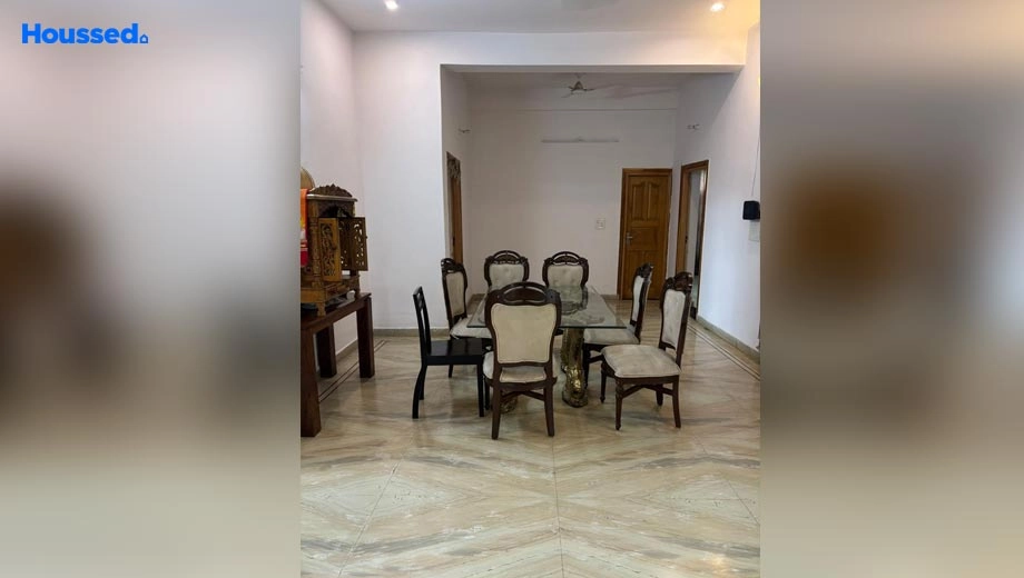 Project Image of 3 BHK Semi-Furnished House/Villa for Rent in Sector Pi 2 - Image 94948