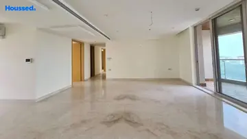 Project Image of 3.5 BHK Flat for Resale in Vascon Windermere Phase 1 Koregaon Park, Pune - Image 95005