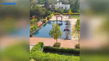 Project Image of 3.5 BHK Flat for Resale in Vascon Windermere Phase 1 Koregaon Park, Pune - Image 95008