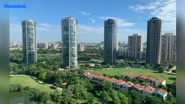 Project Image of 2 BHK Flat for Resale in Jaypee Greens, Greater Noida - Image 94952