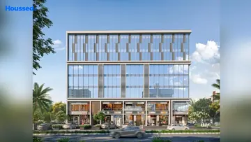 Project Image of Commercial Shop & Showroom for Rent in Pal, Surat - Image 94962