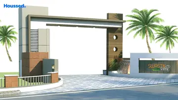 Project Image of Housing Plot/Residential Land for Resale in Swastik Villa Jahangirpura, Surat - Image 94970