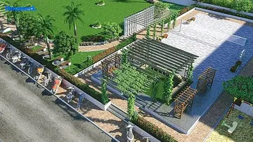 Project Image of Housing Plot/Residential Land for Resale in Swastik Villa Jahangirpura, Surat - Image 94969