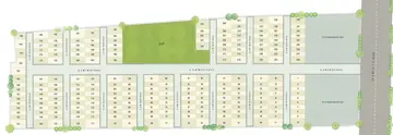Project Image of Housing Plot/Residential Land for Resale in Swastik Villa Jahangirpura, Surat - Image 94968