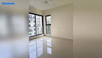 Amenities of 3 BHK Flat for Resale in Kalyani Nagar, Pune - Image 95001