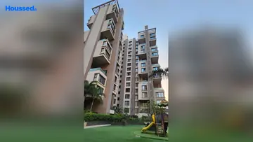 Amenities of 3 BHK Flat for Resale in Kalyani Nagar, Pune - Image 95004