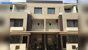 Project Image of 4 BHK House/Villa for Resale in Jahangirpura, Surat - Image 95036
