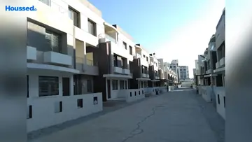 Project Image of 4 BHK House/Villa for Resale in Jahangirpura, Surat - Image 95037