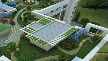 Project Image of 2 BHK Flat for Resale in Loharuka Green Chinar New Town, Kolkata - Image 95068